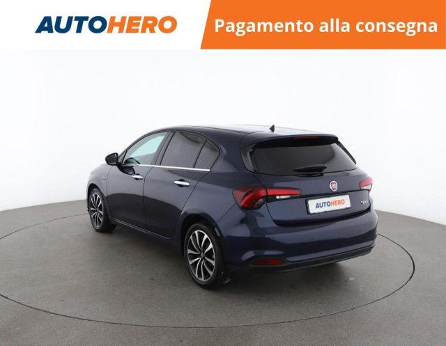 FIAT Tipo 1.6 Mjt S&S 5 porte Lounge