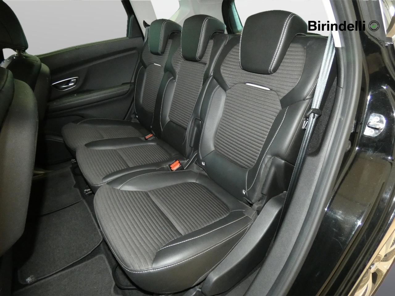 RENAULT Scénic 4ª serie - Scénic dCi 8V 110 CV Energy Intens