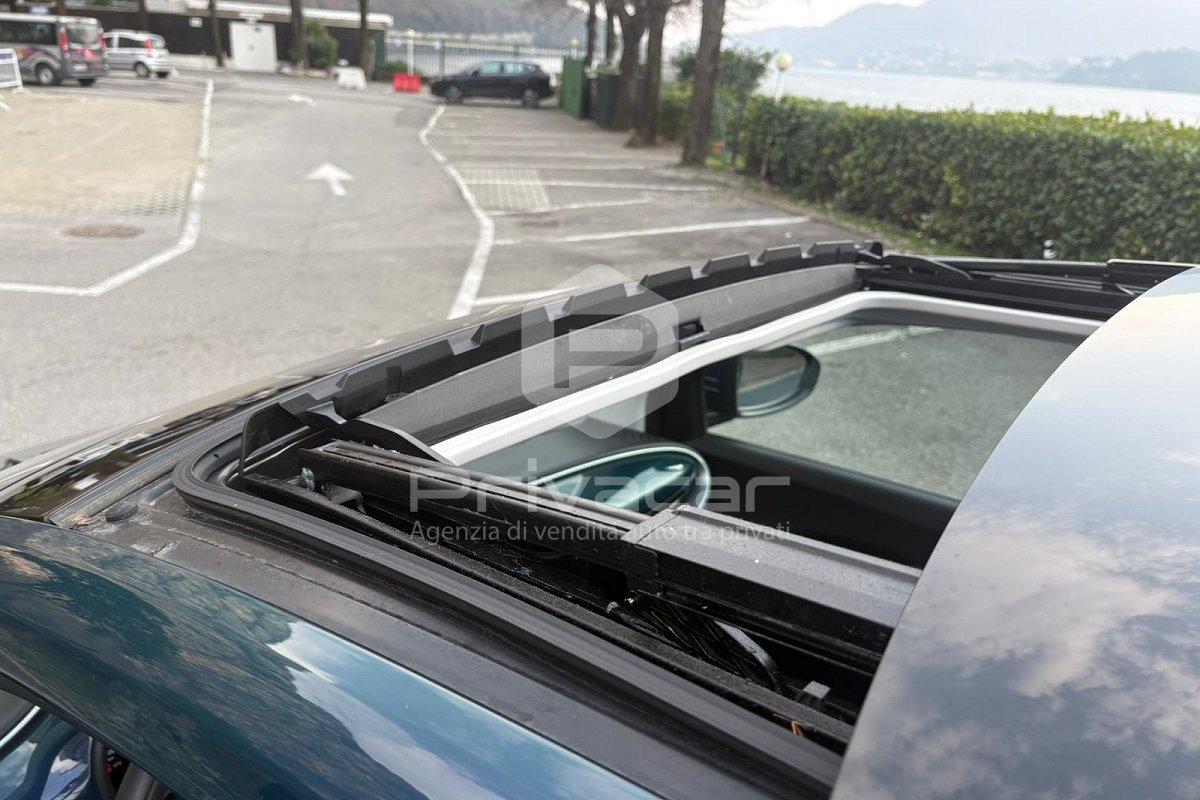 FIAT 500e Berlina 42 kWh Icon