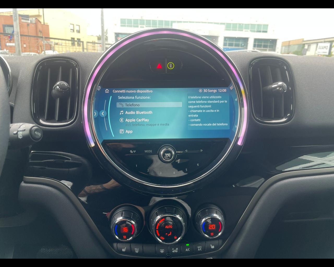MINI Mini Countrym.(F60) - Mini 1.5 Cooper Business Countryman