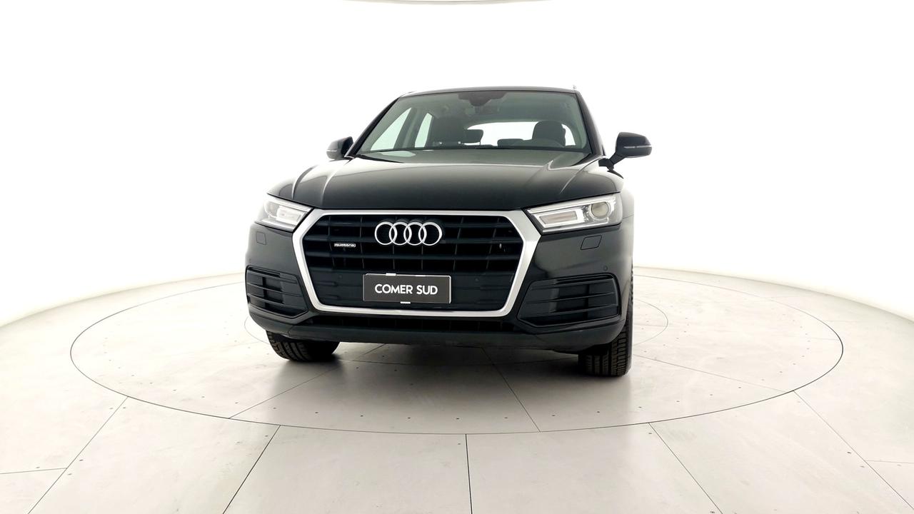 AUDI Q5 II - Q5 40 2.0 tdi Business quattro 190cv s-tronic