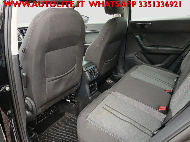 SEAT Ateca 2.0 TDI Business