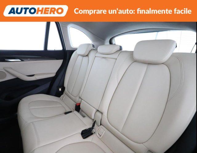 BMW X1 xDrive18d xLine