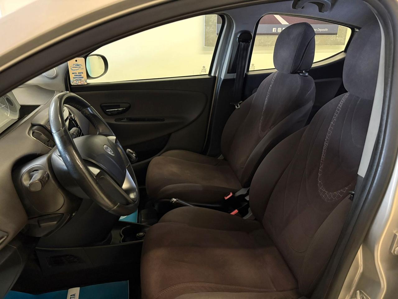 Lancia Ypsilon 1.3 MJT 16V 95 CV 5 porte S&S Platinum