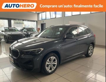 BMW X1 xDrive25e Advantage