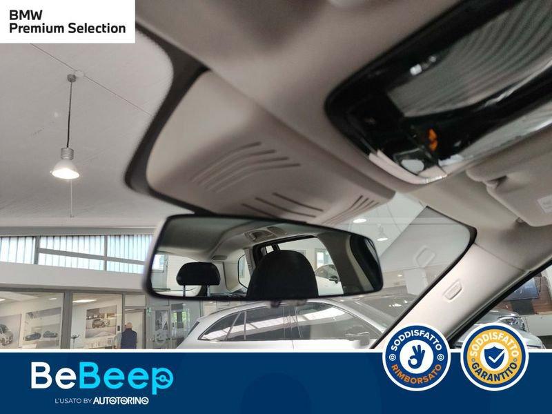 BMW X3 XDRIVE20I XLINE 184CV AUTO