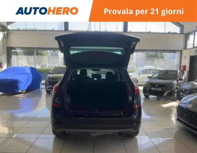 HYUNDAI Tucson 1.6 CRDi 136CV 48V XLine