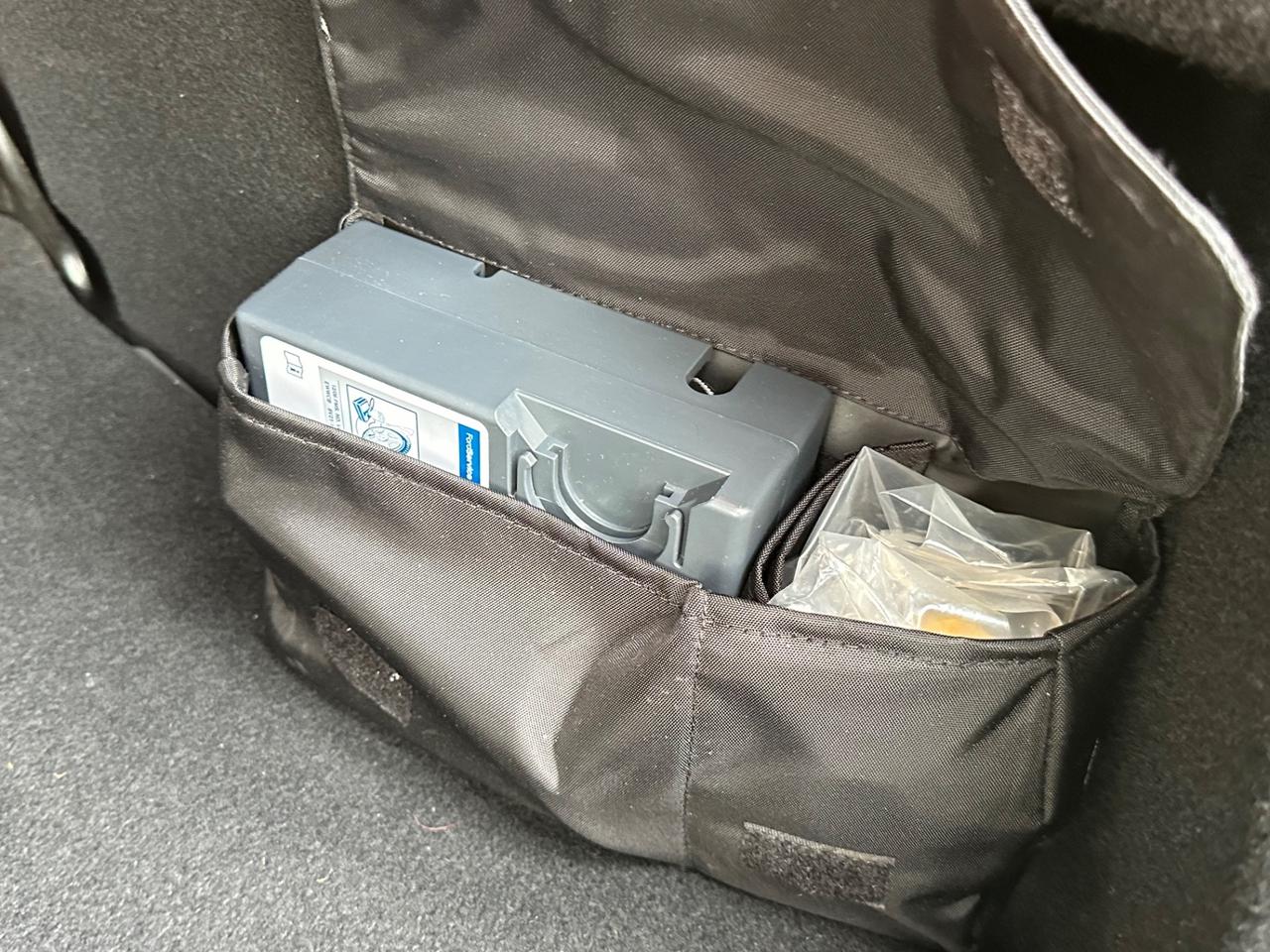 Ford Fiesta Plus 1.4 5 porte Bz.- GPL