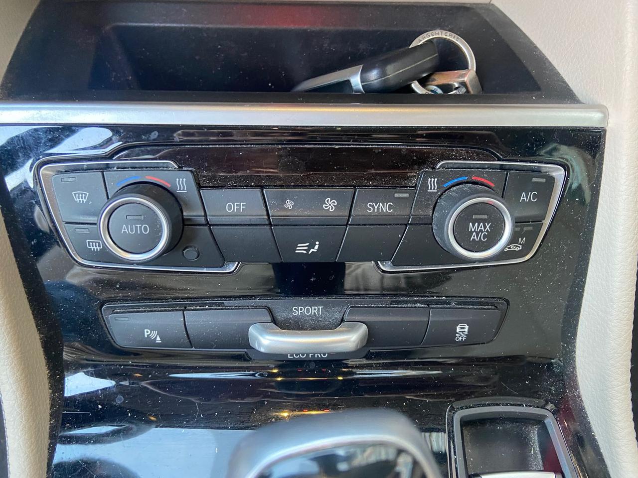 Bmw 218 2 series 218 d Luxury Line #7273