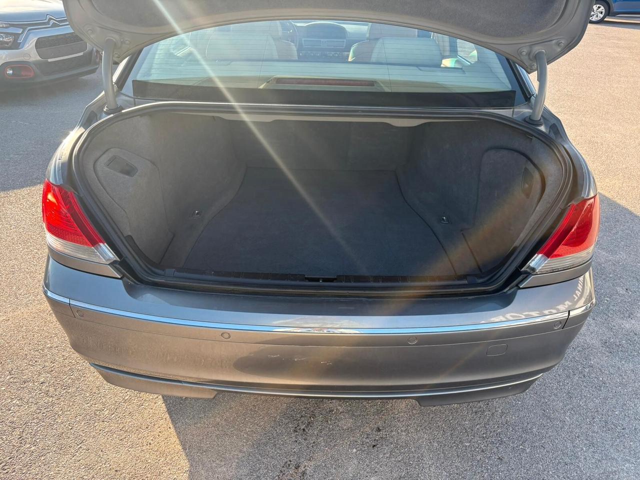 Bmw 730d 231cv cat Eletta