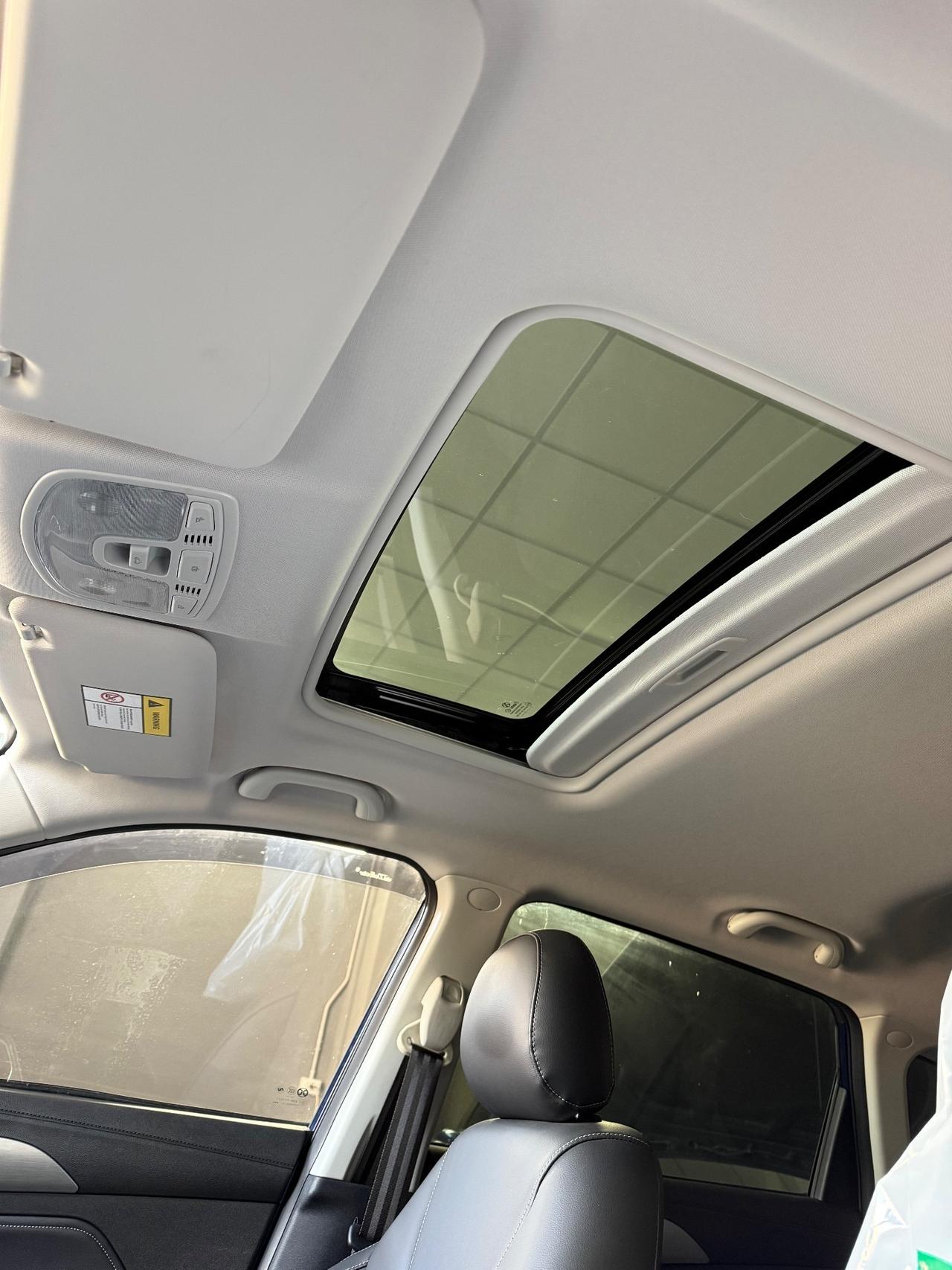 Evo 5 1.5 Turbo Bi-fuel GPL