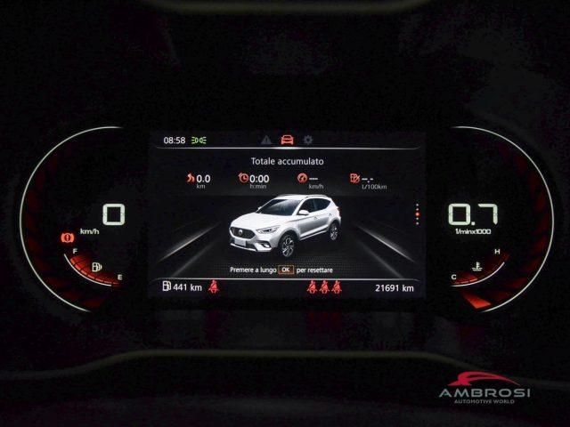 MG ZS MG 1.5 Luxury