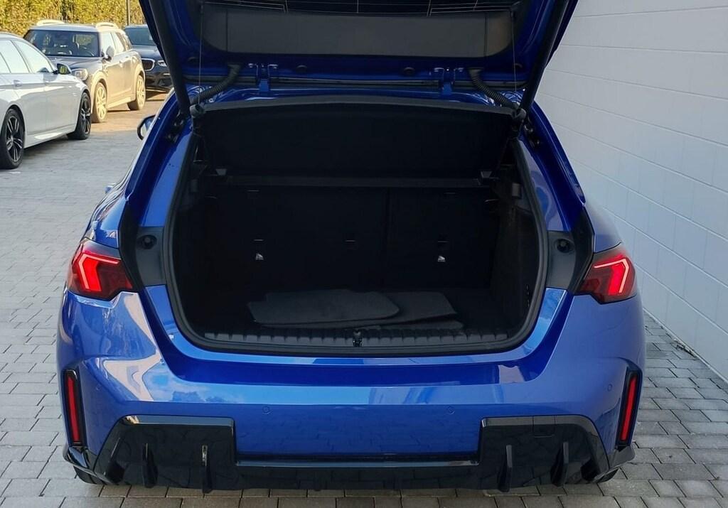 BMW Serie 1 118 d MSport Pro DCT