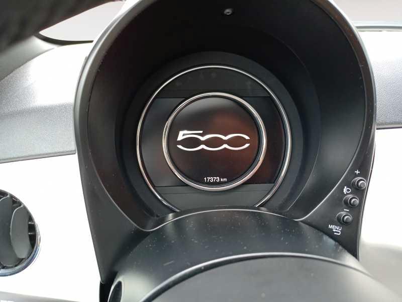 FIAT 500 1.0 hybrid Dolcevita 70cv