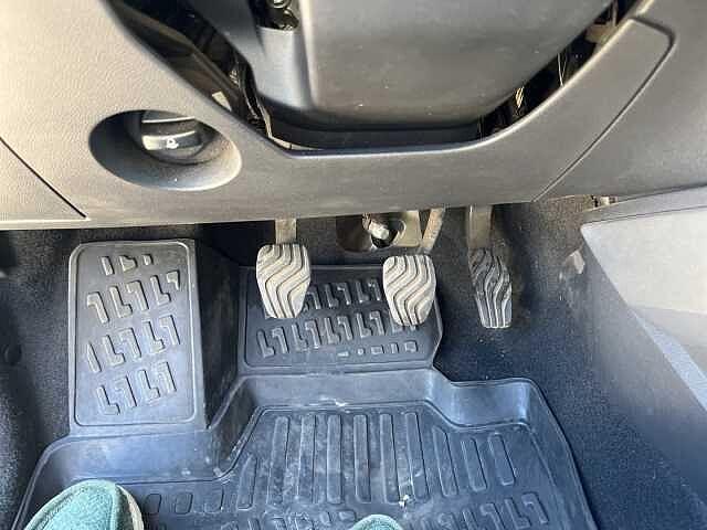 Dacia Duster 1.6 SCe 4x2 Prestige
