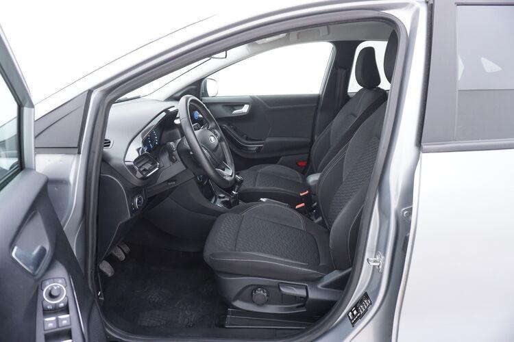 Ford Puma Titanium BZ873097 1.0 Mild Hybrid 125CV