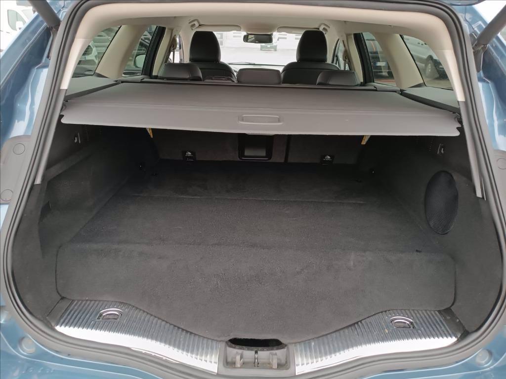 FORD Mondeo Full Hybrid 2.0 187 CV eCVT SW Titanium Business del 2019