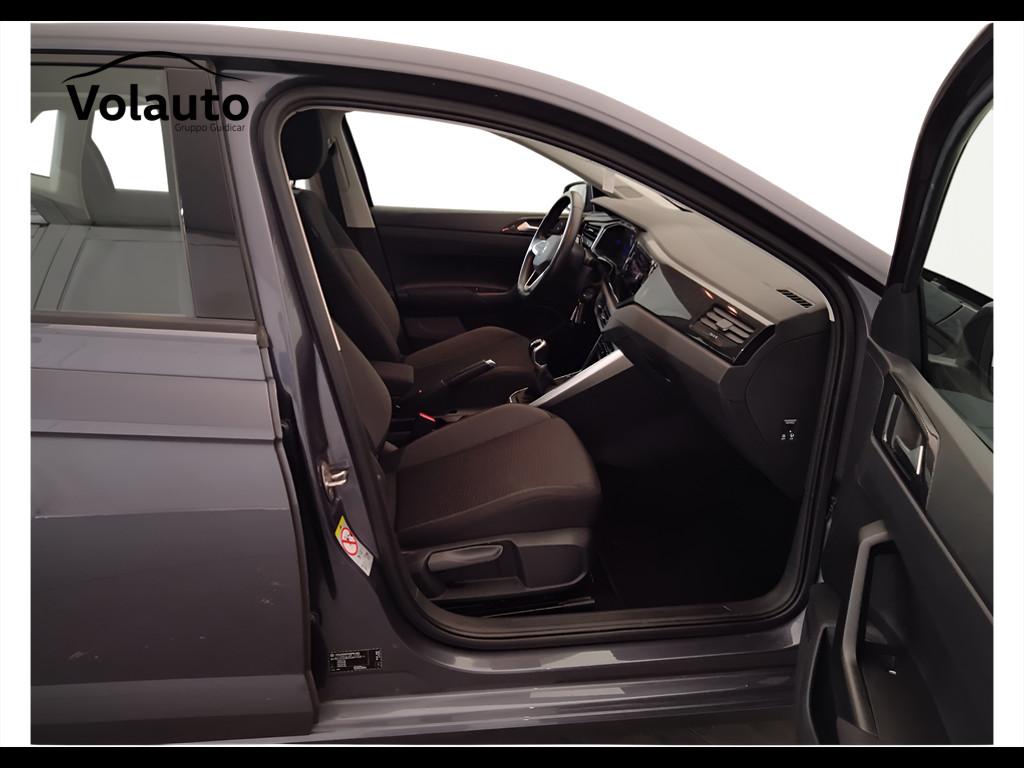 VOLKSWAGEN Polo VI 2022 - Polo 1.0 tsi Life 95cv