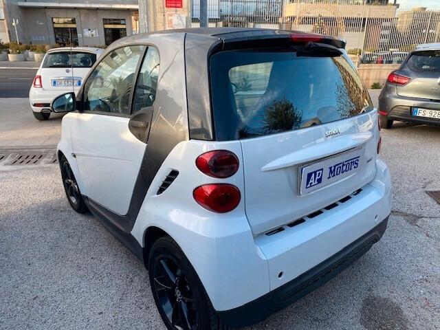 Smart ForTwo 1000 52 kW MHD coupé pulse 2014 Anche per neopatentati