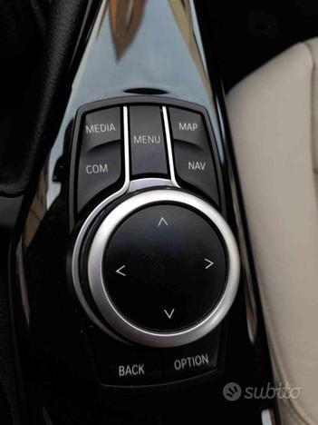 BMW 118 i LUXURY NAVI-PELLE-LED!!! OK NEO PATENT