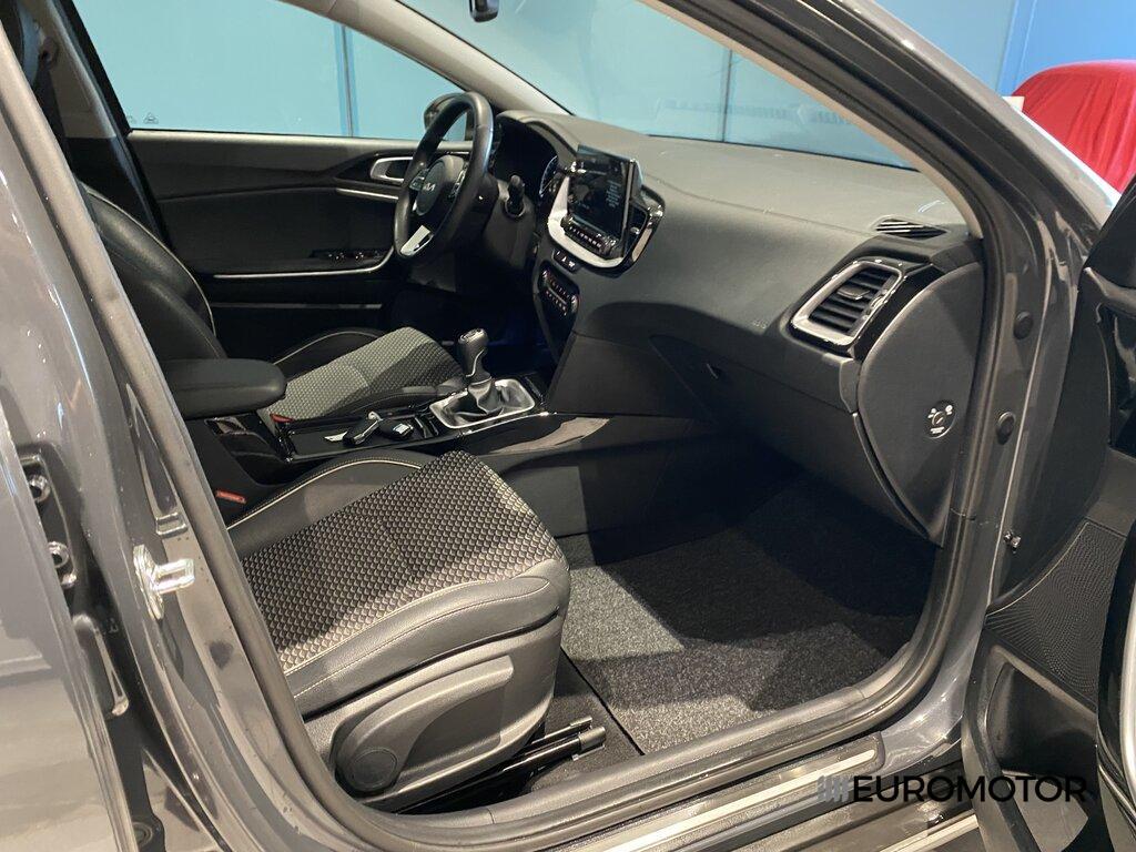 Kia Xceed 1.0 T-GDI Business 2WD