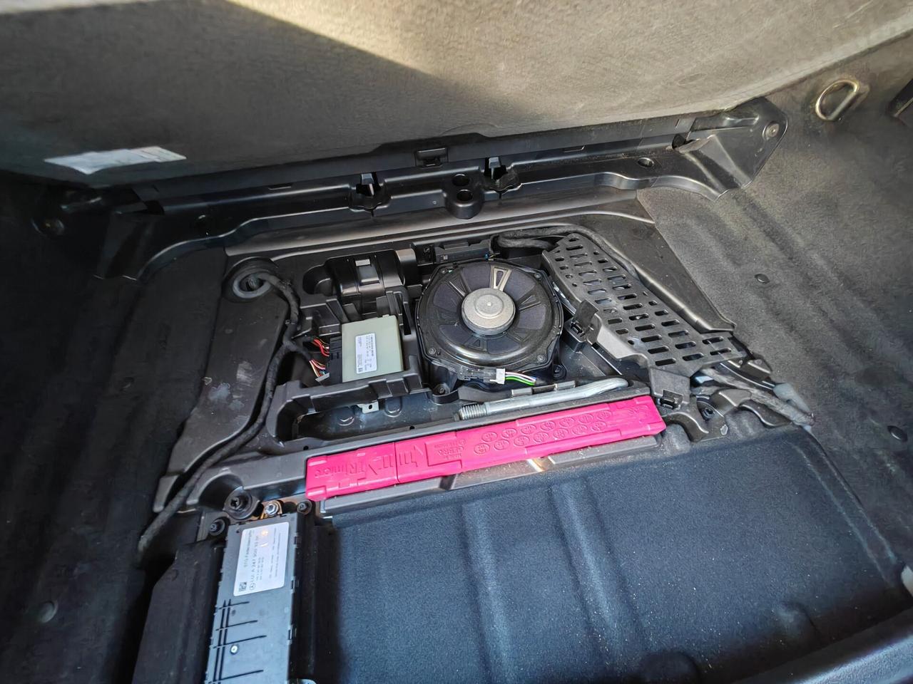 Mercedes Classe B180 1,5 diesel 2019 CV115 Premium automatic