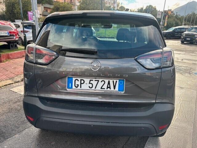 Iva esp. Motore in garanzia fino al 2033
