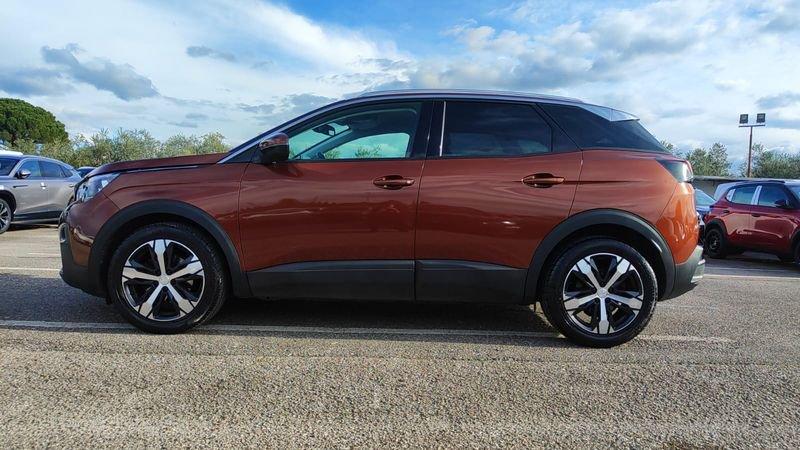 Peugeot 3008 3008 BlueHDi 130 S&S Business