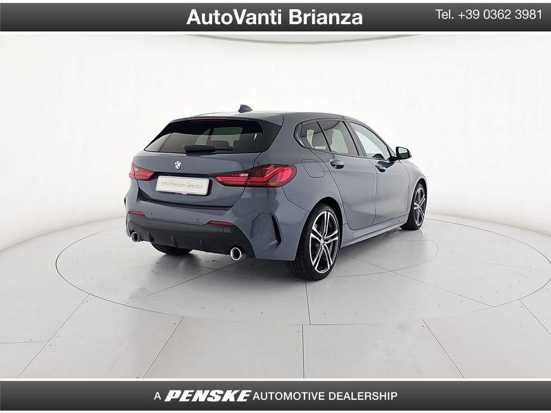 BMW Serie 1 118d 5p. Msport