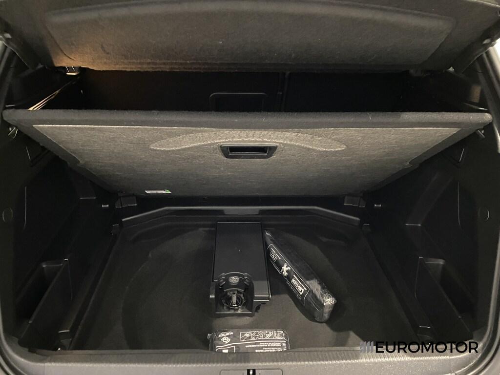 Peugeot 3008 1.5 BlueHDi Allure Pack EAT