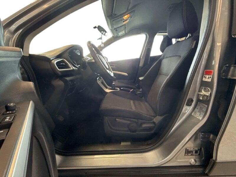 Suzuki S-Cross 1.6 DDiS Fun