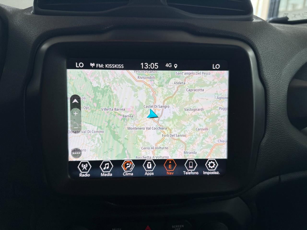 Jeep Renegade 1.0 T3 Limited - 2022