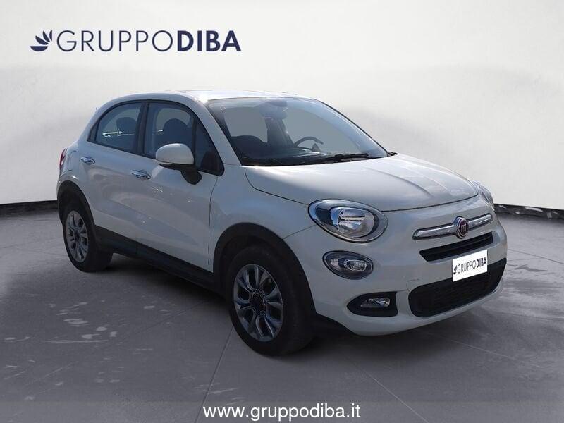 FIAT 500X 2015 Diesel 1.6 mjt Pop Star 4x2 120cv my17
