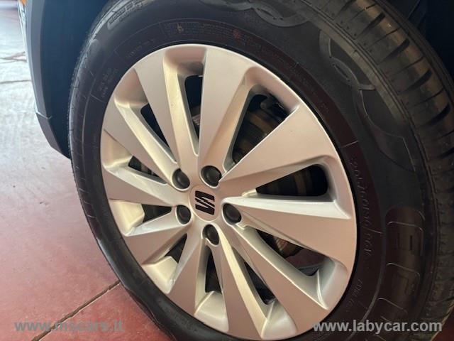 SEAT Arona 1.0 EcoTSI Style