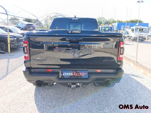 DODGE RAM 1500 6.2 V8 TRX Supercharged FINAL EDITION N1