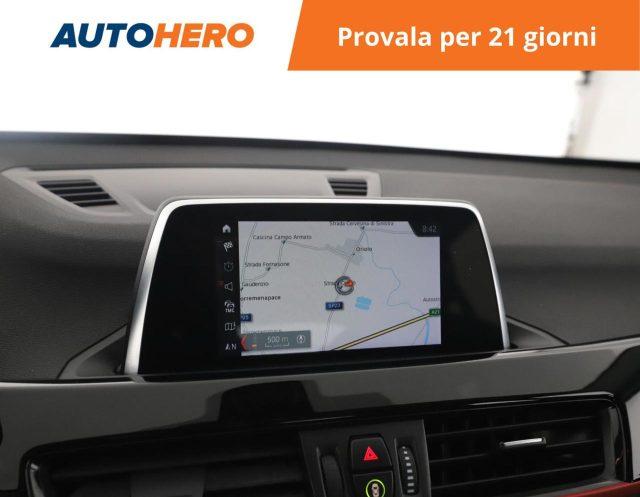 BMW X1 sDrive18d Sport