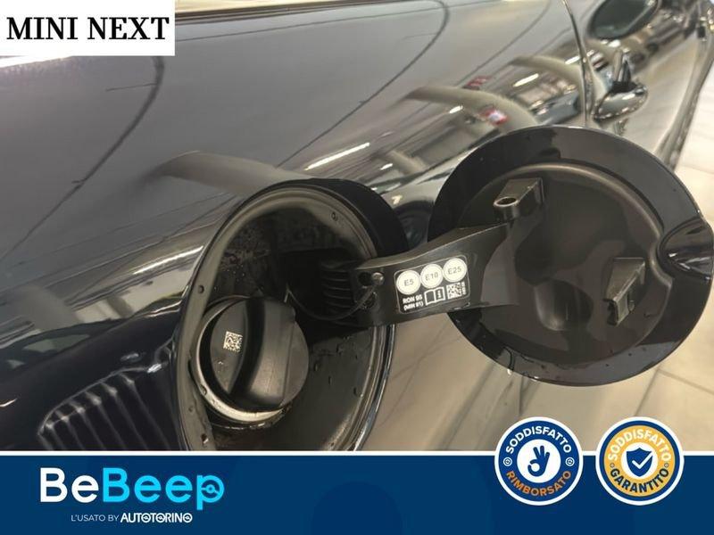 MINI Mini CABRIO 1.5 COOPER CLASSIC AUTO