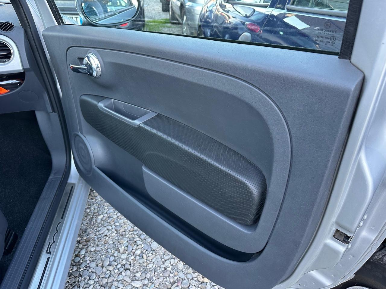 Fiat 500 1.2 Sport neopatentato 103000 km