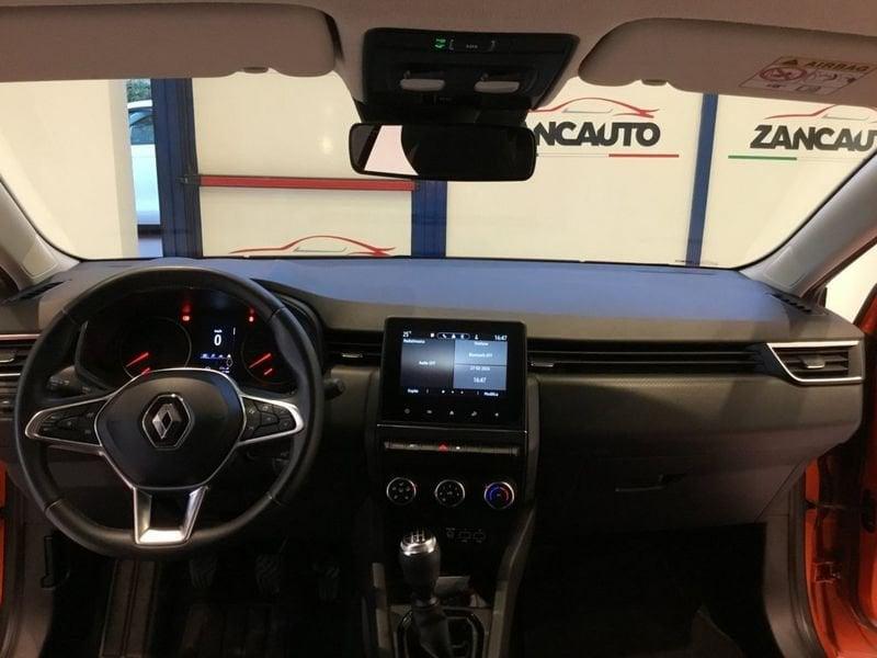 Renault Clio Clio SCe 65 CV 5 porte Equilibre