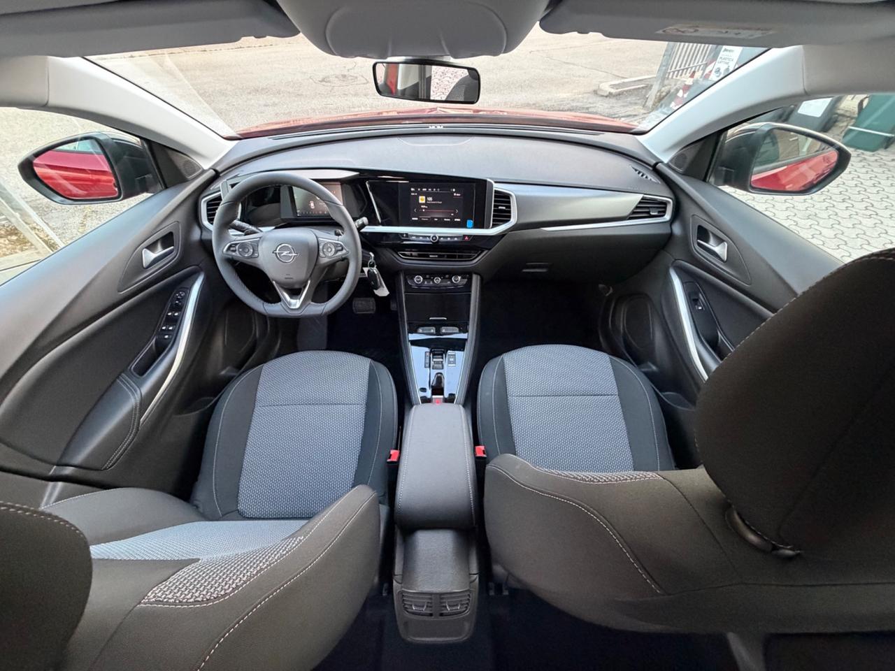 Opel Grandland 1.5 diesel Ecotec aut. Edition