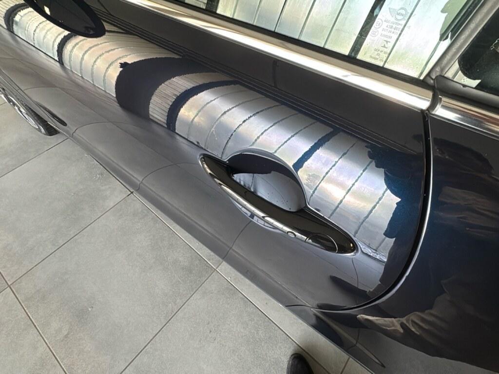 Mini Cooper Cabrio 1.5 Classic Auto