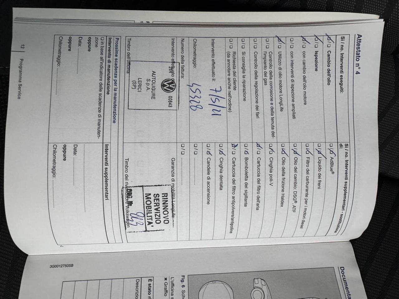 Volkswagen Polo 1.4 TDI 90CV 5p. Fresh BlueMotion Technology