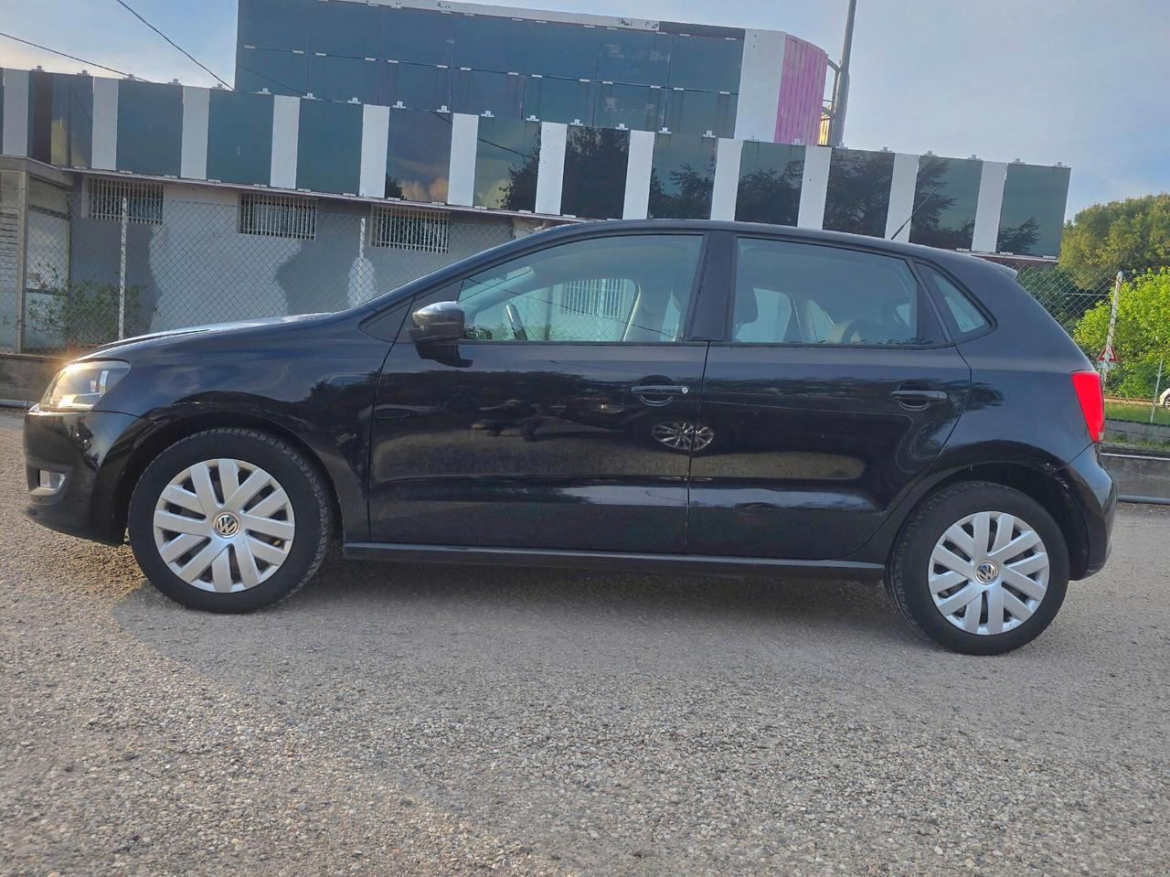 Volkswagen Polo 1.2 70 CV 5p. Comfortline