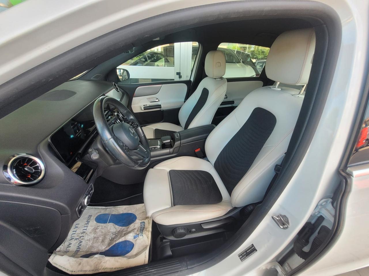 Mercedes-benz B 180 B 180 Automatic Business Extra