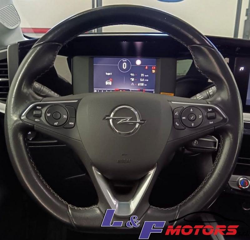 Opel Mokka Mokka 1.5 diesel Elegance