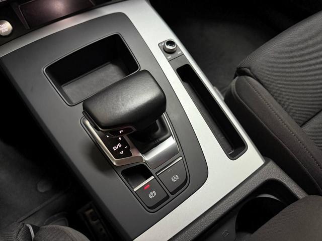 AUDI Q5 40 TDI 204 CV quattro S tronic S line