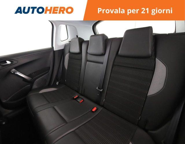 PEUGEOT 2008 1° serie PureTech Turbo 110 S&S Allure