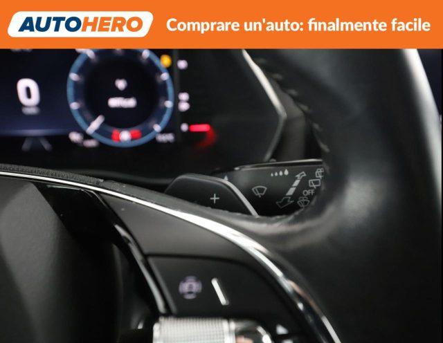 SKODA Octavia 2.0 TDI EVO SCR 150 CV DSG Wagon Style