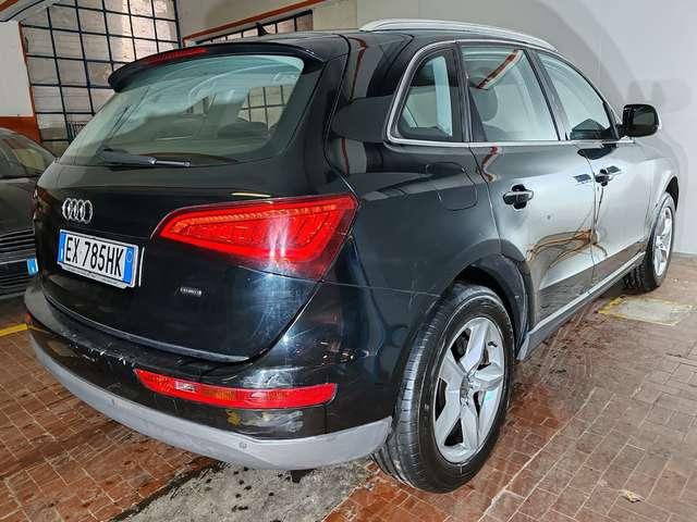 Audi Q5 2.0 Tdi 177cv Advanced Plus Quattro