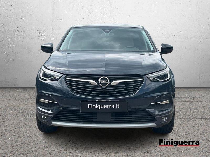 Opel Grandland 1.2 Turbo 12V 130 CV Start&Stop aut. Ultimate